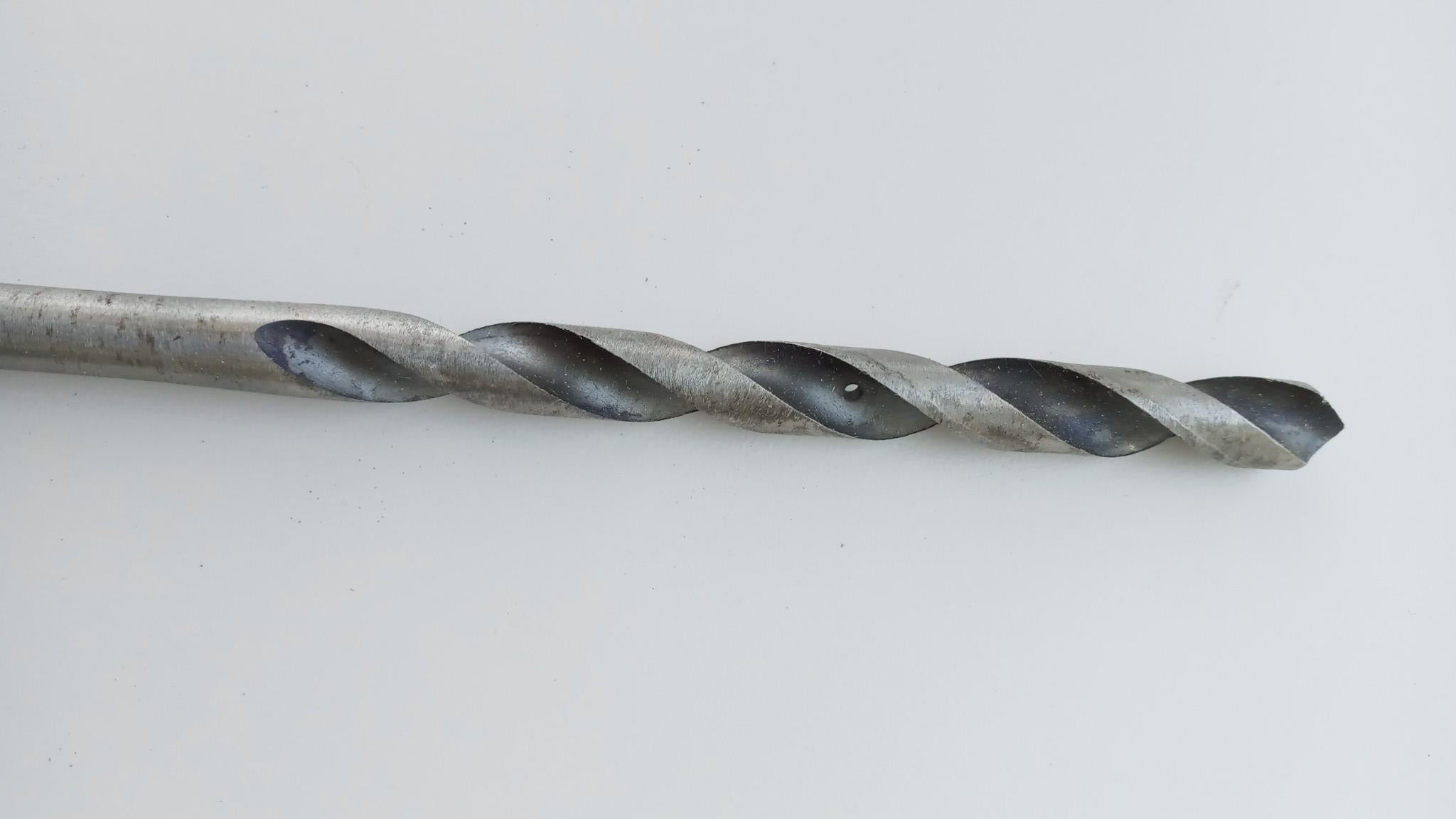 Irwin 38806 Installer Bit 3/8" x 30" Square Taper Shank USA Bulk