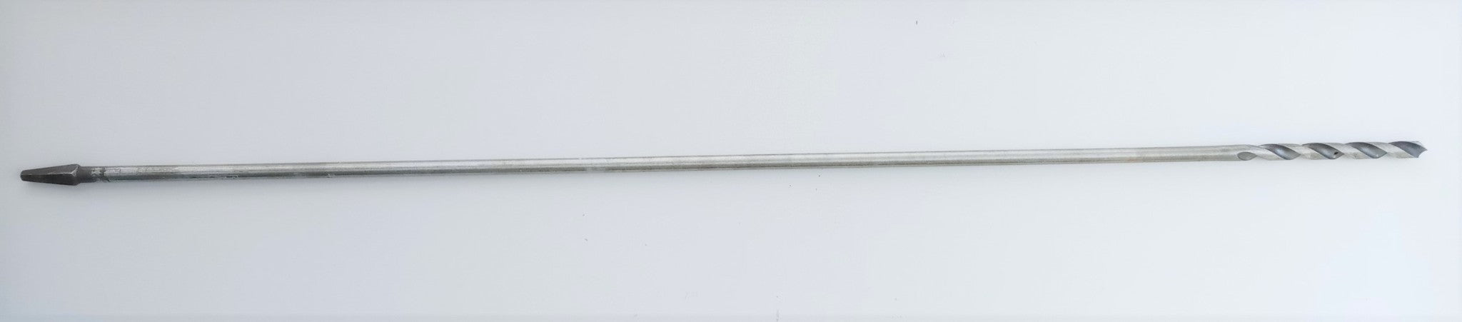 Irwin 38806 Installer Bit 3/8" x 30" Square Taper Shank USA Bulk