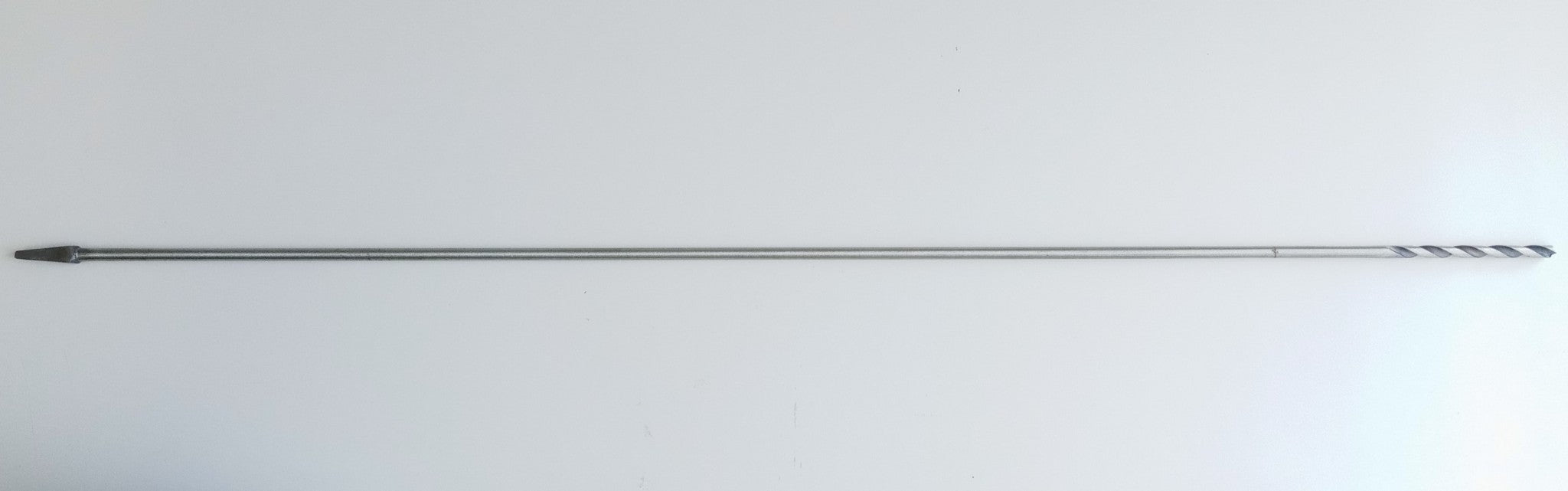Irwin 38804 Installer Bit 1/4" x 30" Square Taper Shank USA Bulk