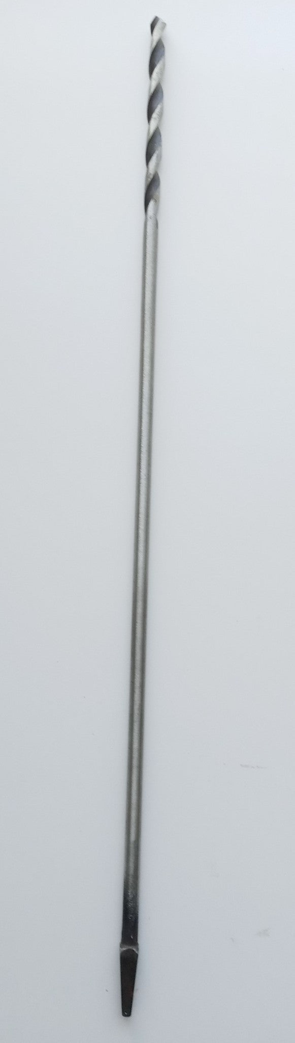 Irwin 38605 Installer Bit 5/16" x 18" Square Taper Shank USA Bulk