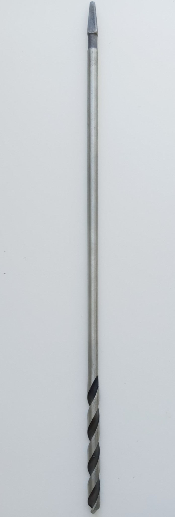 Irwin 38607 Installer Bit 7/16" x 18" Square Taper Shank USA Bulk