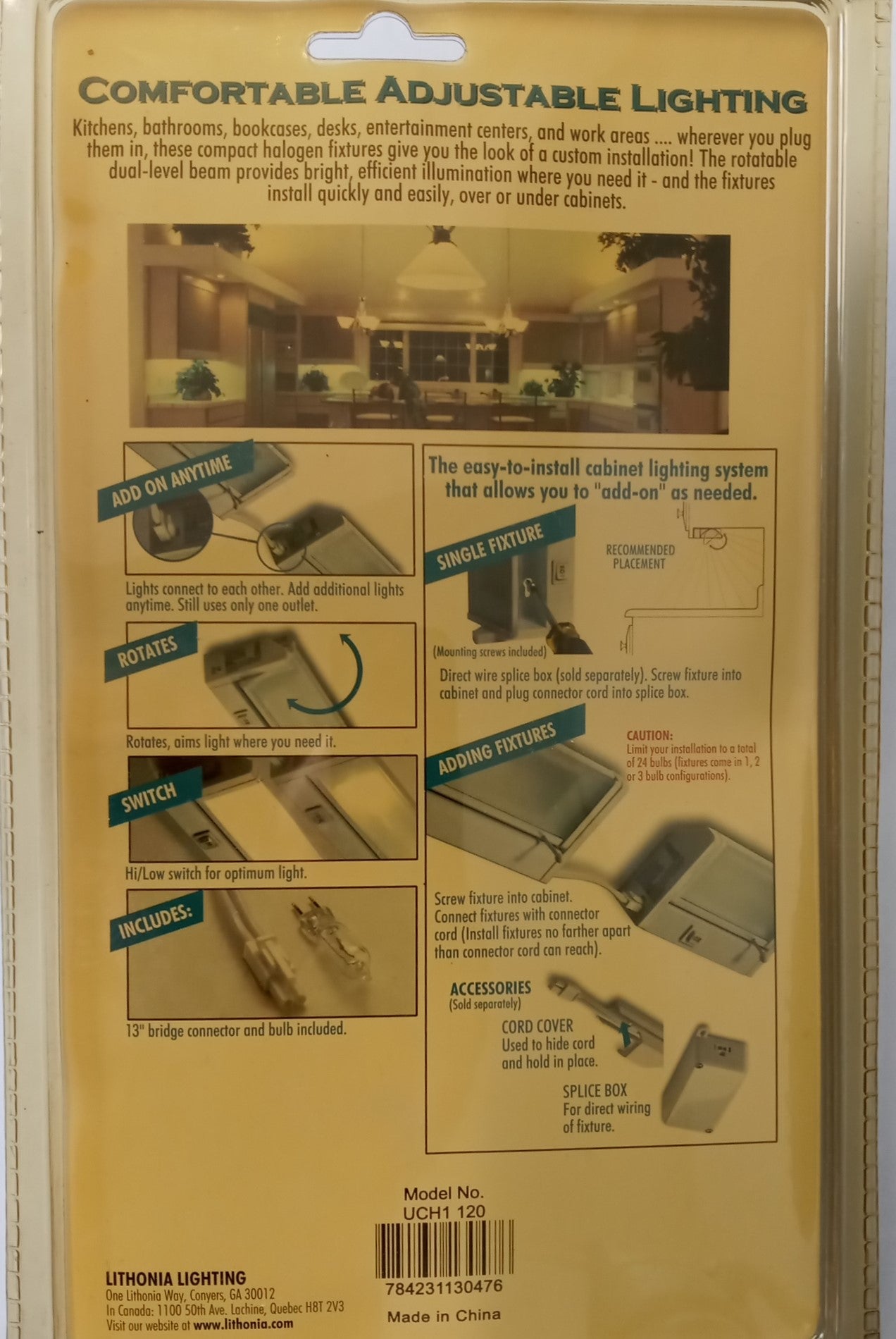 Lithonia Lighting/Track Heads 12 Volt TL296 WH - Trac 12 Gimbal Ring