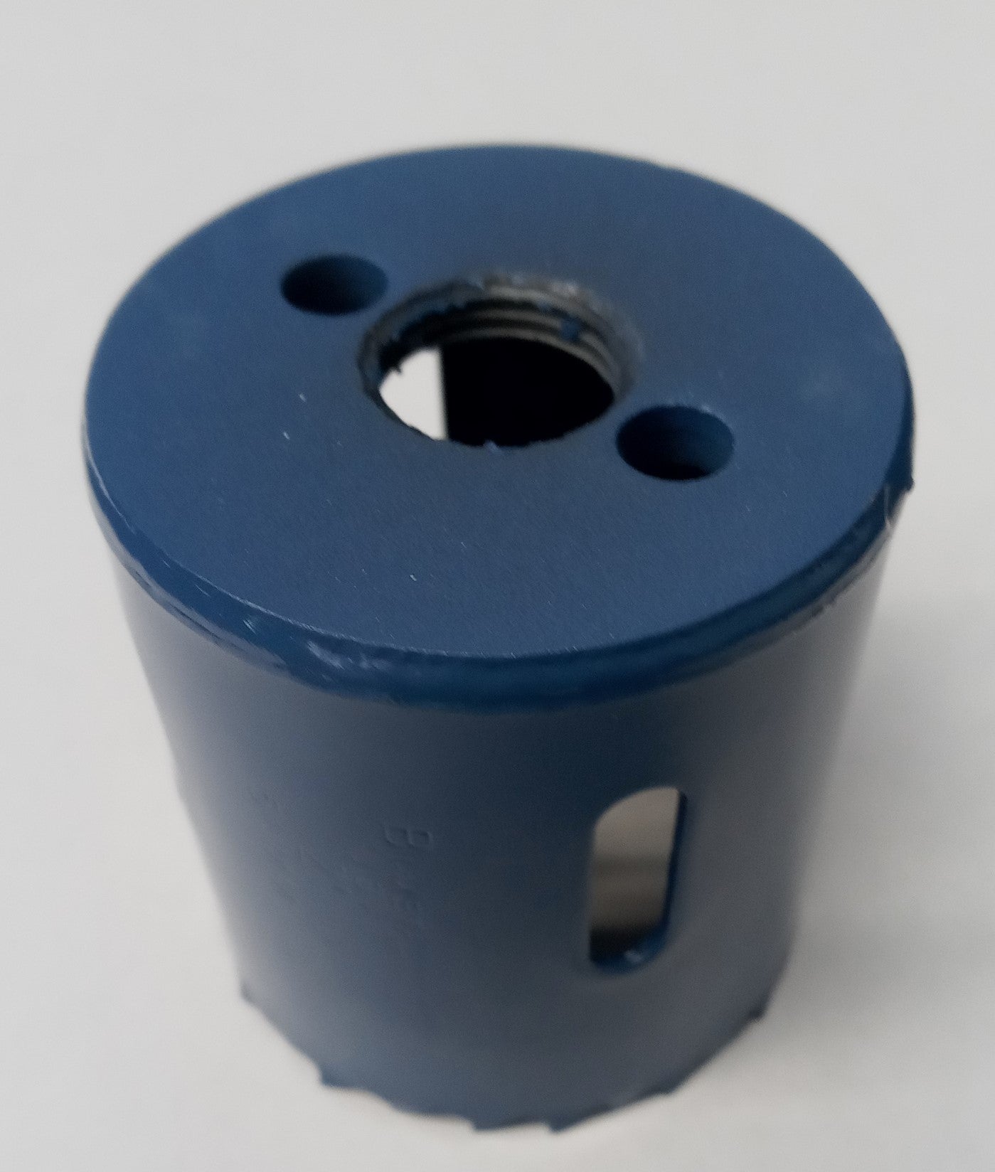 Blu-Mol 532 Bi-Metal 2" Hole Saw USA