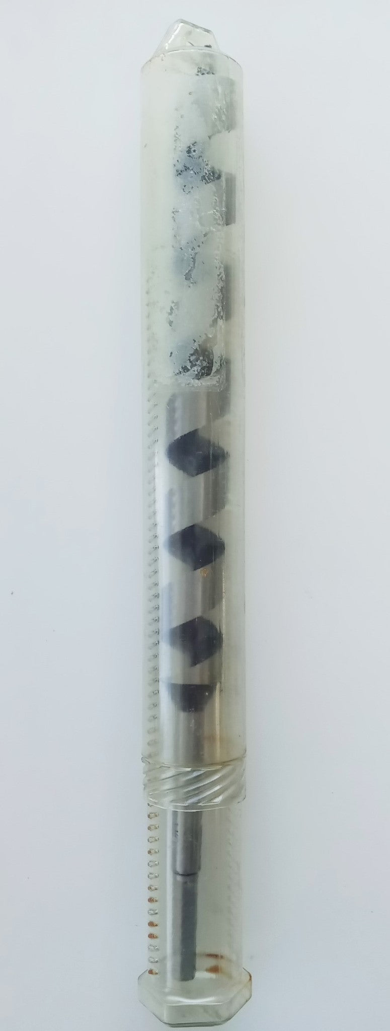 Vermont American 18654 Power Ship Auger Bit 1-4/4" x 17" x 7/16"