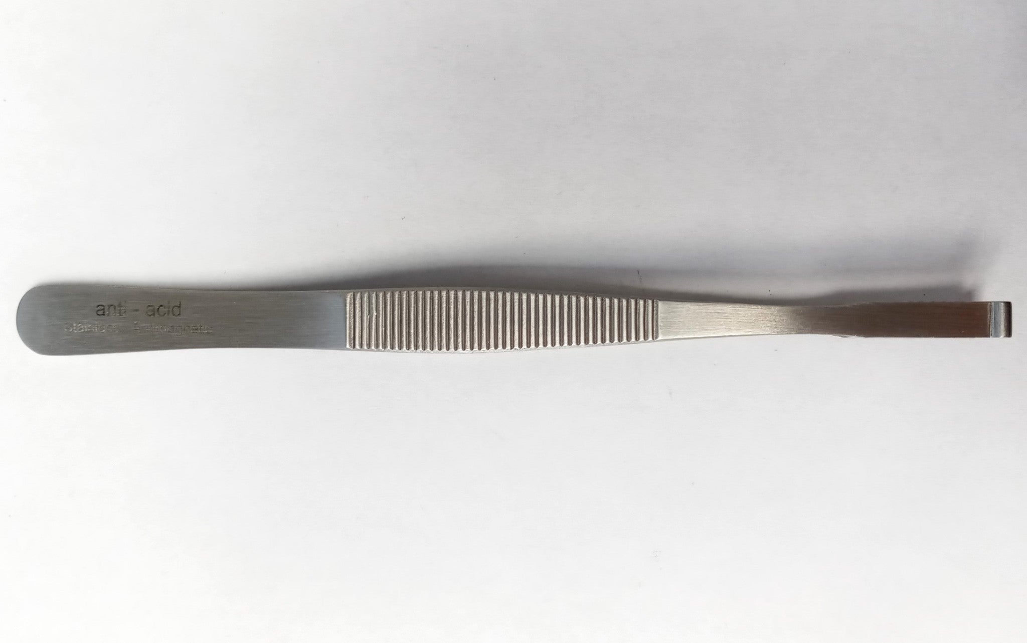 Weller Erem 150SAD SMD Tweezers with Round Tips, dia. 1.5 – 3 mm/.059 –.118 Inch