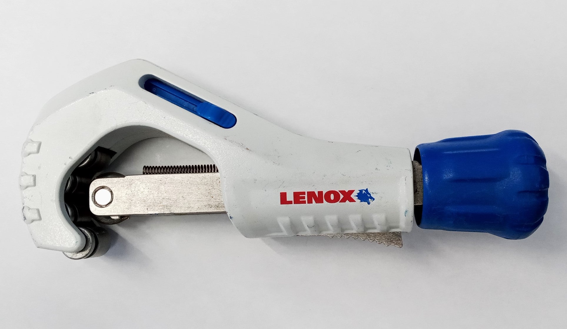 Lenox 21012TC134 Tubing Cutter - 1/8 to 1-3/4 Inch (3 - 45mm) BULK