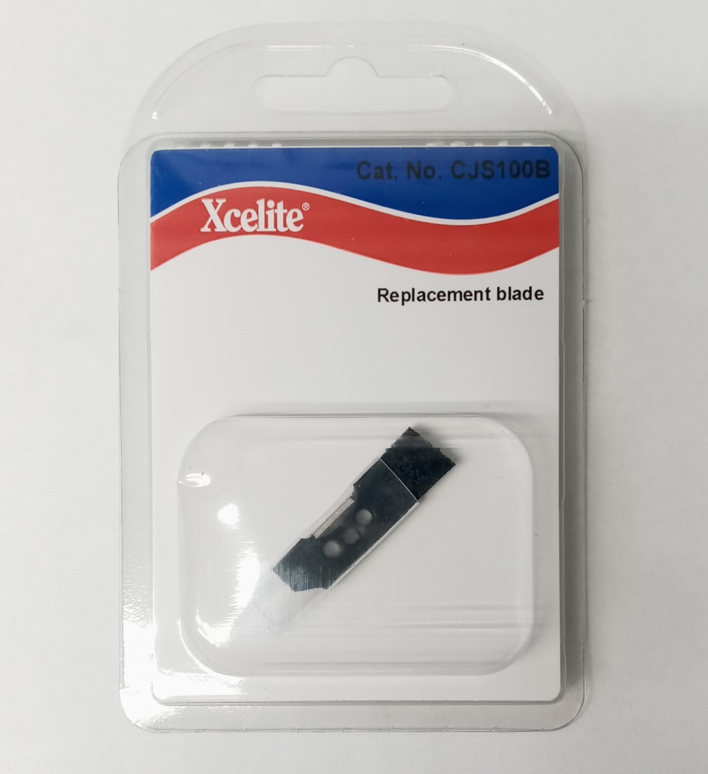 Xcelite CJS100B Round Cable Stripper Replacement Blade Sweden