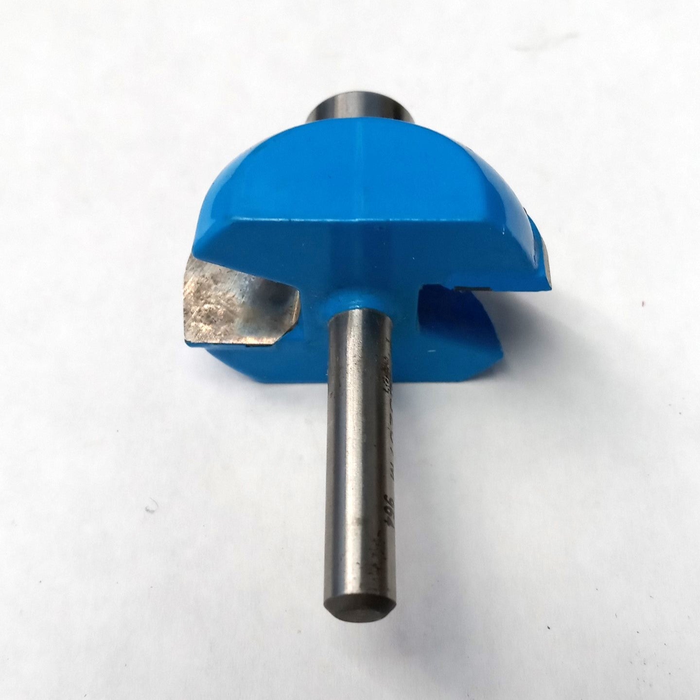 BOSCH 85207M 1/2 In. x 5/8 In. Carbide Tipped Cove Router Bit USA