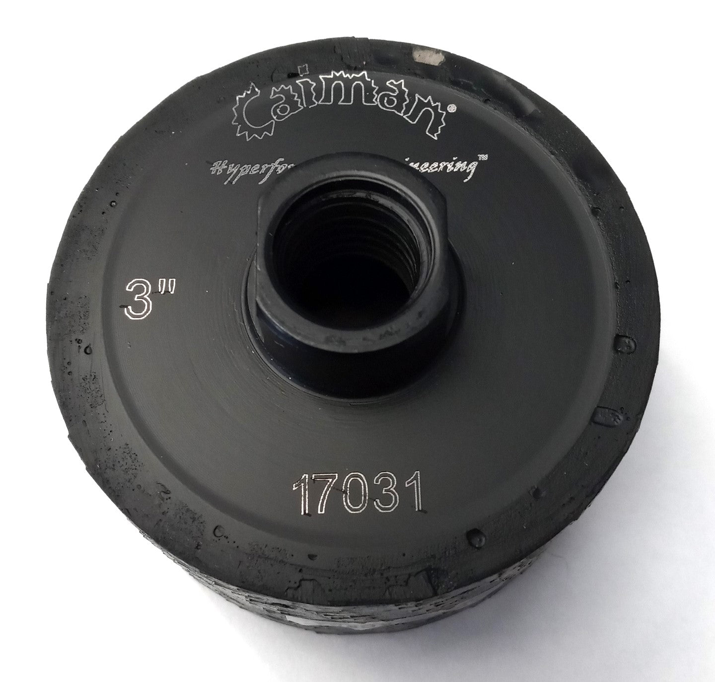 Caiman 17031 1" CNC Finger Bit 40L