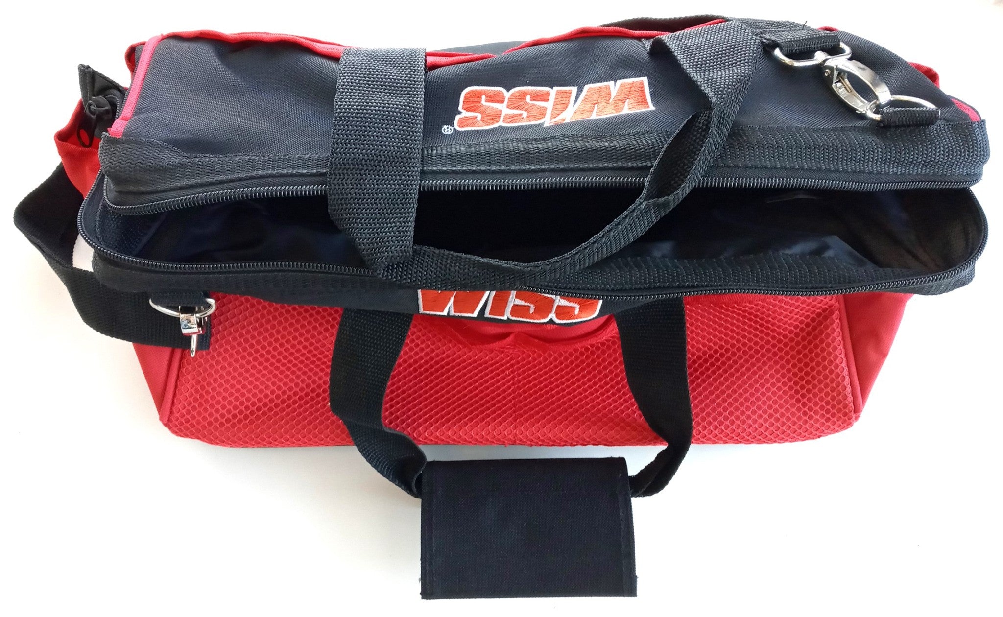 Wiss Heavy Duty Tool Bag with Shoulder Strap