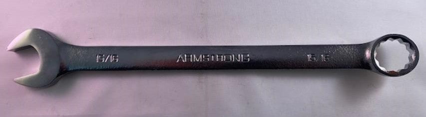 ARMSTRONG 25-480 15/16" 12PT. COMBINATION WRENCH USA