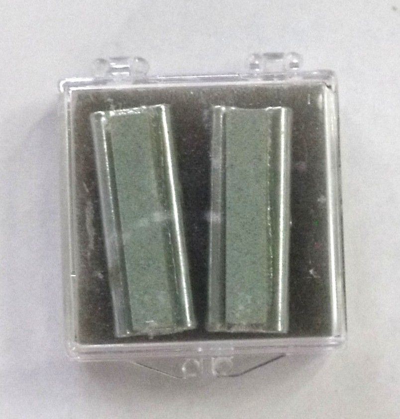 KD Tools #268 Replacement Stone Set for Brake Drum Hone B268