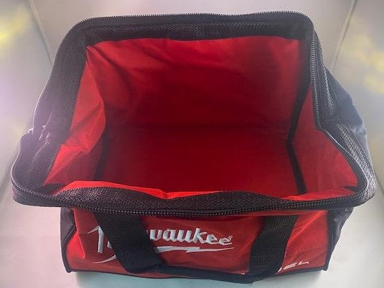 Milwaukee 42-55-2520 Contractor Bag M12 Fuel