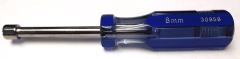 Allen 30858 8mm Nutdriver with Solid Shaft USA