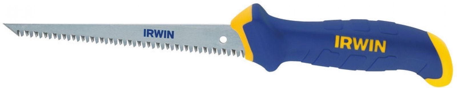 Irwin 2014100 6-1/2" 9Pt-Teeth Jab / Drywall Saw (Carded)