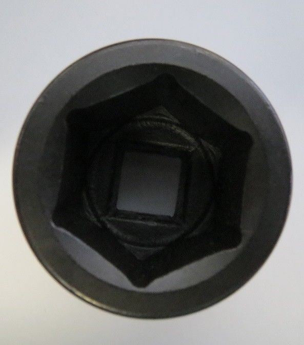 KD 541344 3/4" Drive 1-3/8" 6 Point Impact Socket USA