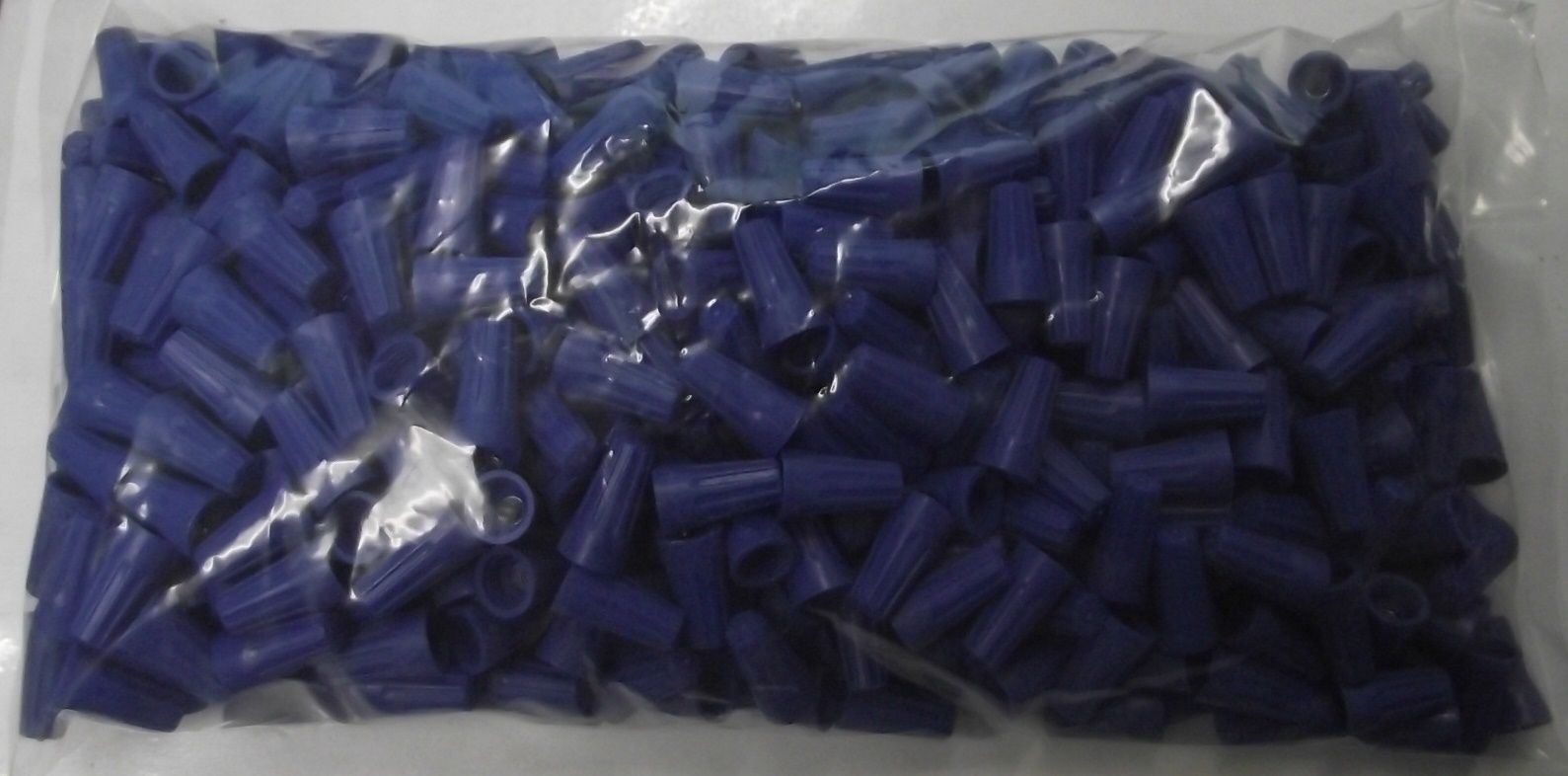 Ideal 30-072 Wire-Nut 72B Wire Connector 500pcs.