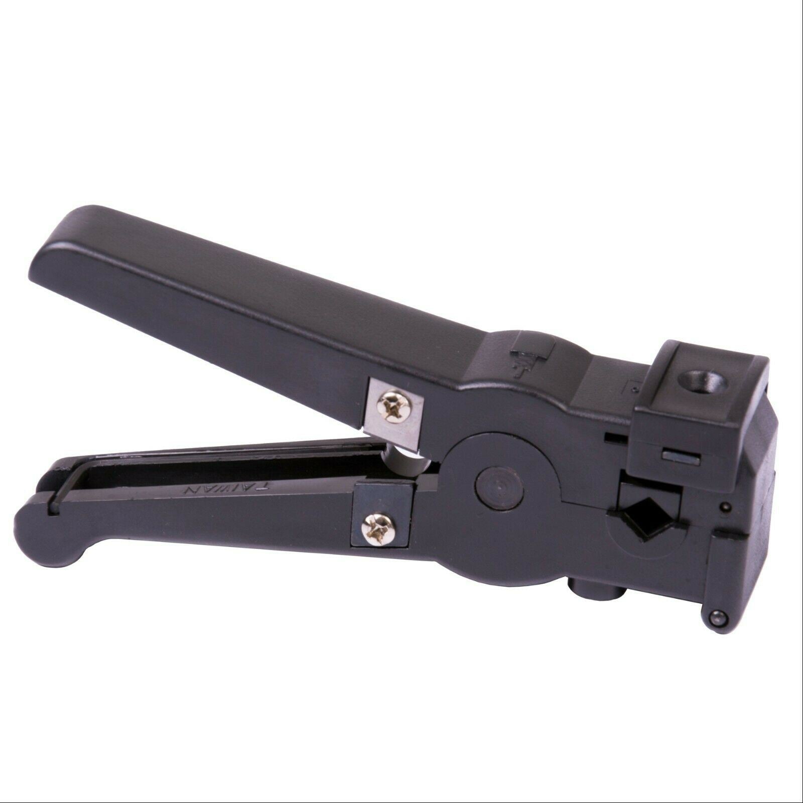 Gardner Bender SE-98 RG-58, RG-59 & RG-6 Coaxial Cable Cutter & Stripper