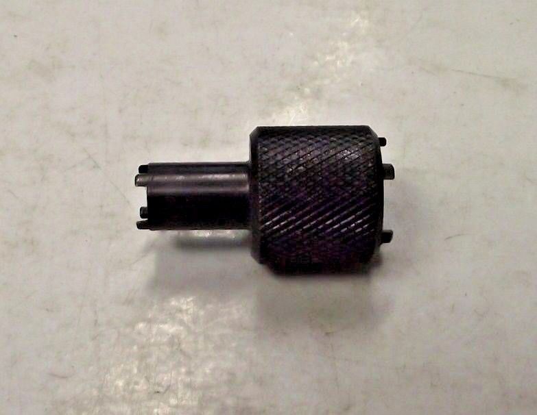 Brownells 078-015-002 Sight Wrench Front Adjustment Tool