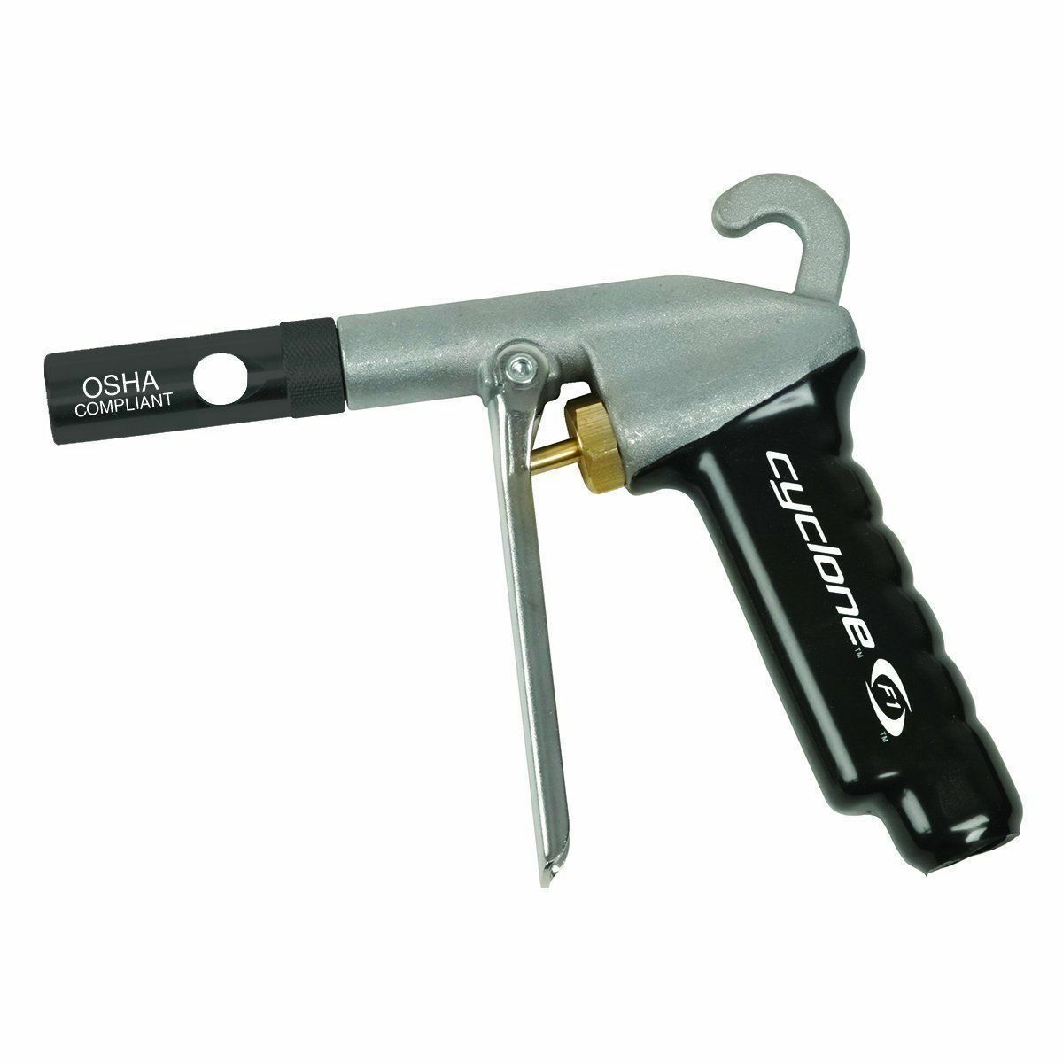 Cyclone AG1502 F1 Blow Gun With Xtreme-Flo Nozzle
