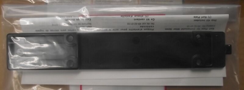 MILWAUKEE 49-42-0110 CHOP SAW KERF PLATE KIT