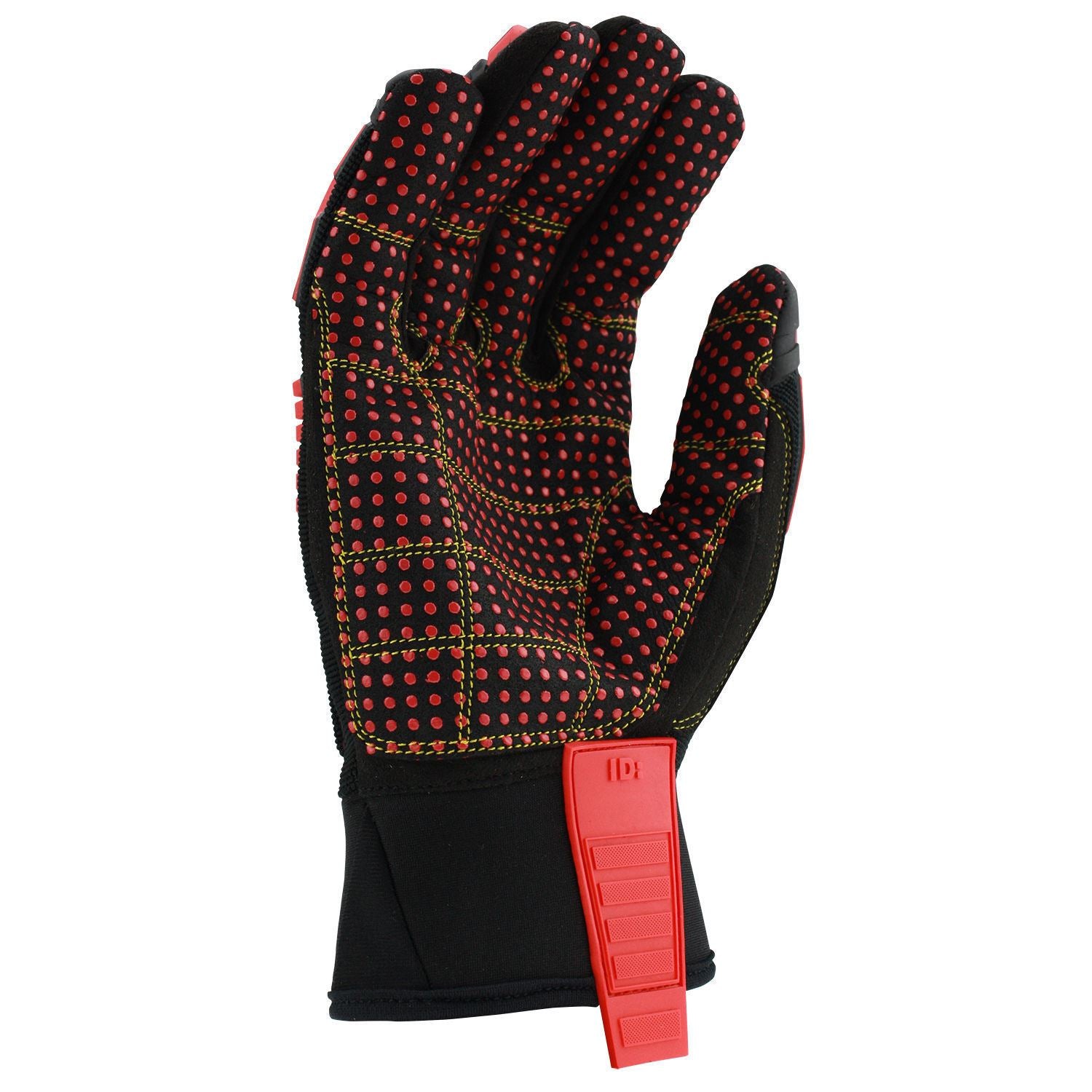 RADIANS RWG602XL Large Radians OIL & GAS Work Glove's