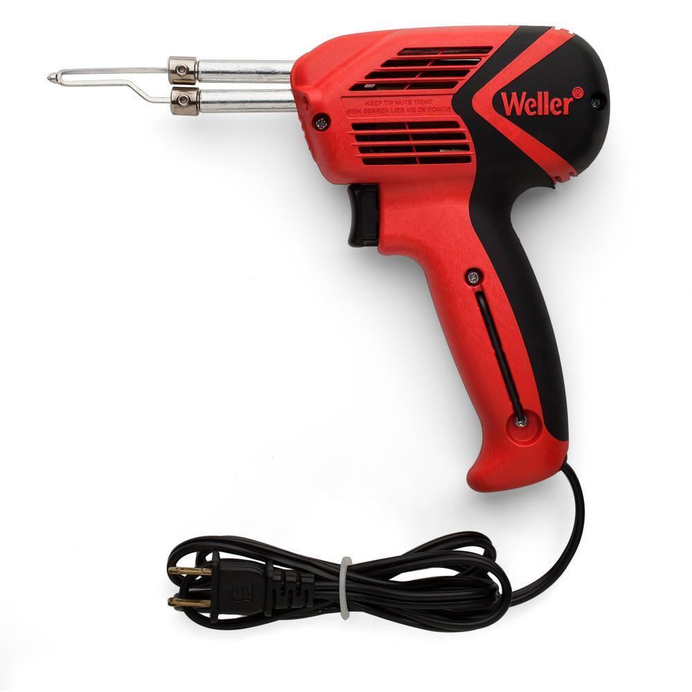 Weller 140W / 100W Heavy Duty Soldering Gun Kit 9400PKS