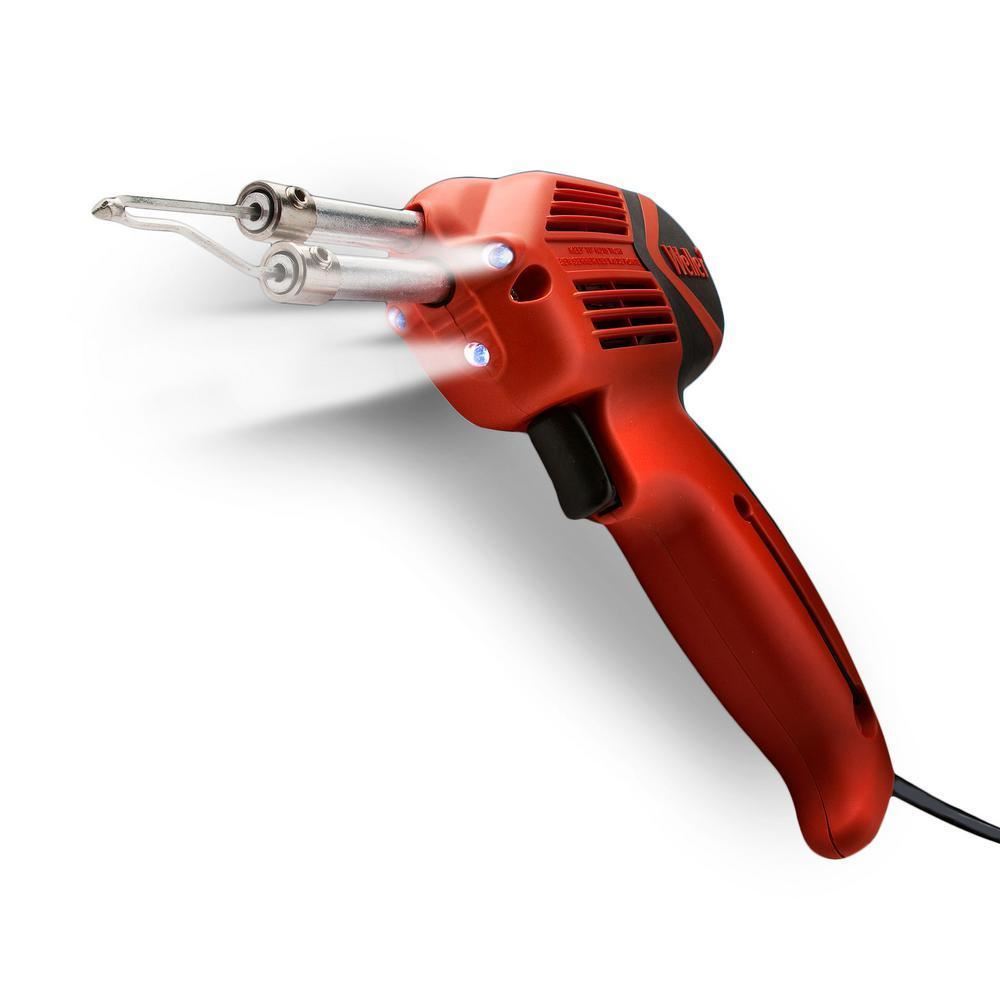Weller 140W / 100W Heavy Duty Soldering Gun Kit 9400PKS