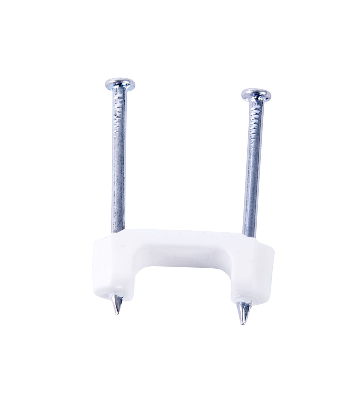 Gardner Bender PS-150ZJ 1/2" 12/2 and 14/2 NM Plastic Cable Staples 100 Pack USA