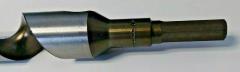Greenlee 30935 1-1/8" x 18" Nail Eater II Wood Drill Bit USA