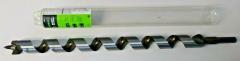 Greenlee 30935 1-1/8" x 18" Nail Eater II Wood Drill Bit USA