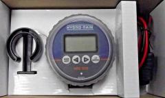 Hydro Rain HRC900 4 Station Battery Powered Sprinkler Controller