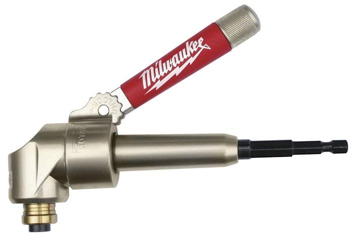 Milwaukee 49-22-8510 Right Angle Drive Attachment