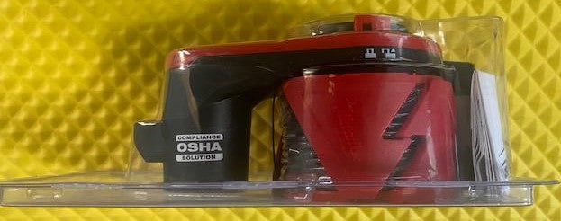 Milwaukee 48-22-3504 4-Inch Long Nose Locking Pliers – Made In Taiwan