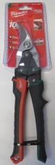 Milwaukee 10" Right Cutting Aviation Snips 48-22-4020
