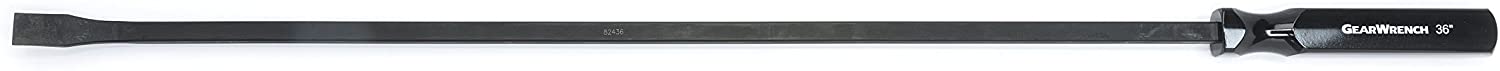 GEARWRENCH 82431 31" Angled Tip Pry Bar