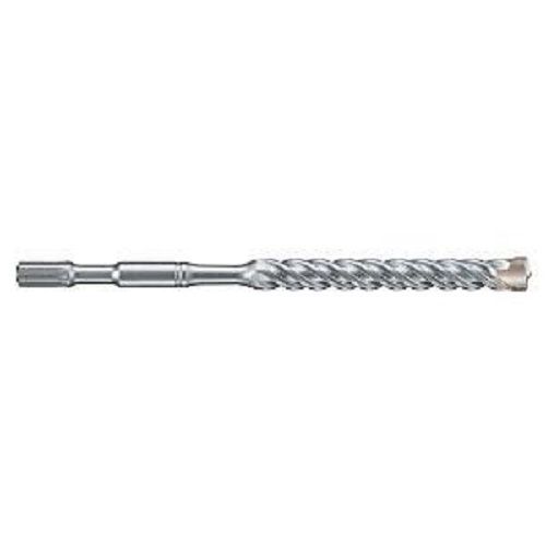 Dewalt DW5745 11/16" x 11" x 16" 4-Cutter Spline Shank Rotary Hammer Drill Bit
