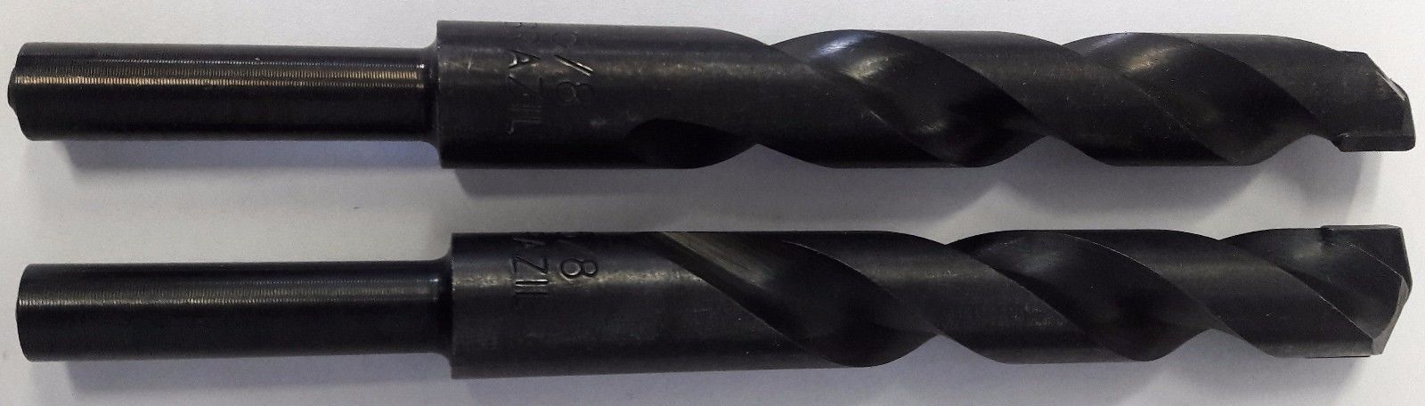 Irwin 5/8" x 6" Rotary Percussion Masonry Bit 250740 2PCS