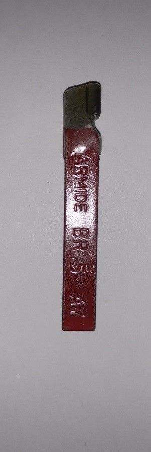 Armstrong 87-462 Carbide Cutter Grade A7