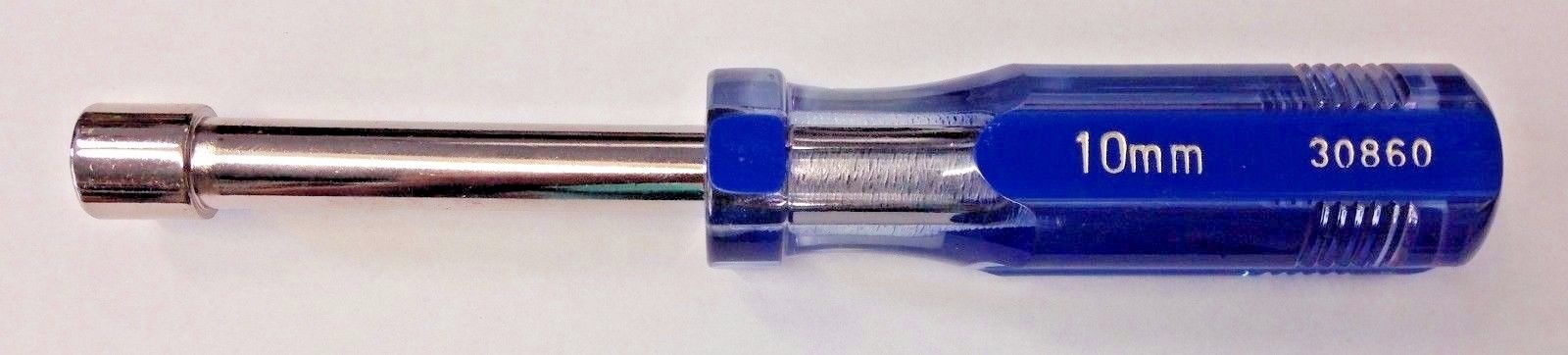 Allen 30860 10MM Nut Driver USA