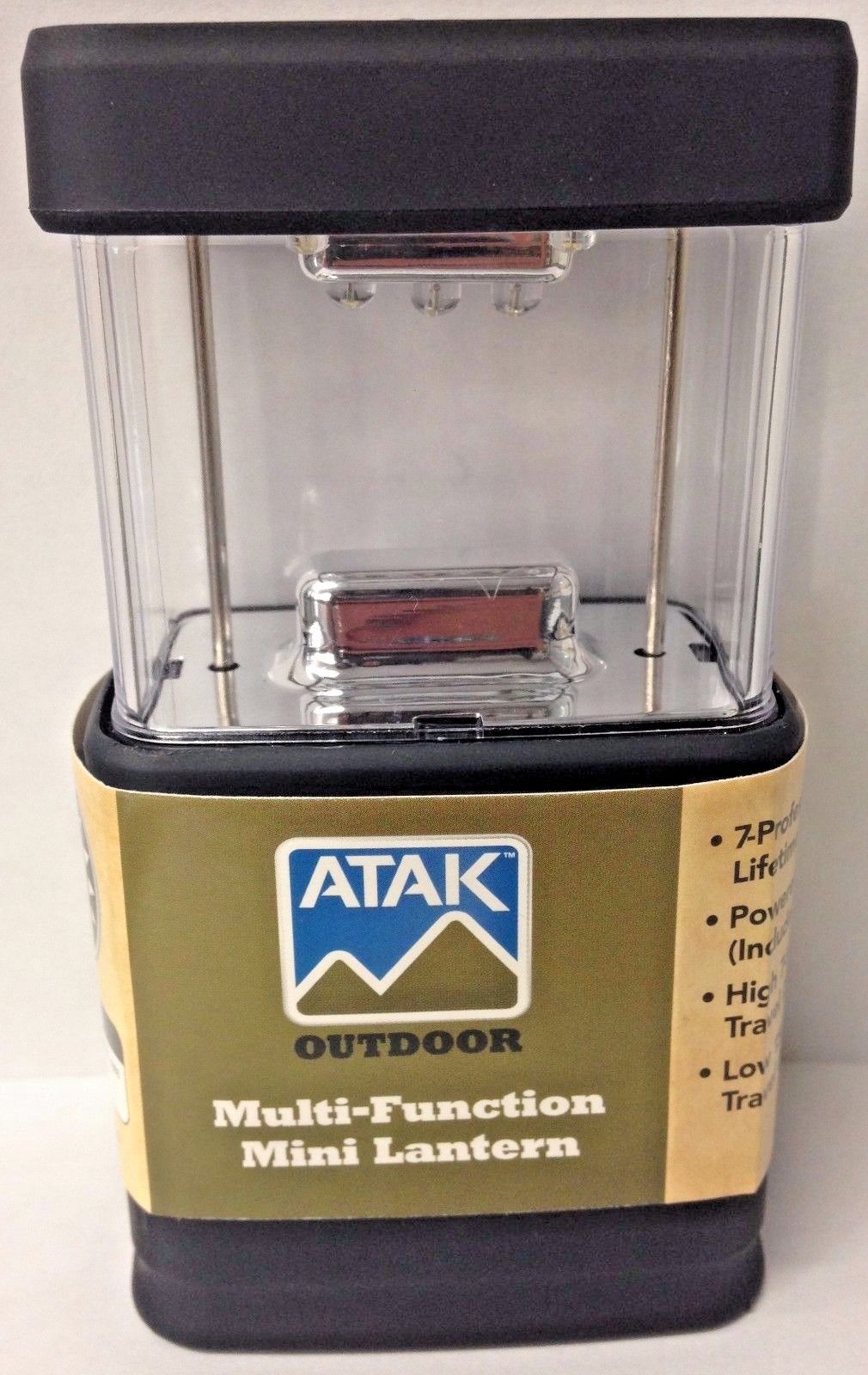Atak Pin Dropper Atak