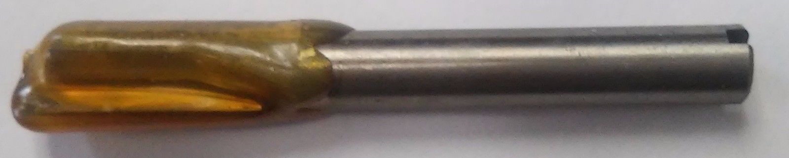Bosch 85412M 9/32 Carbide Straight Router Bit USA