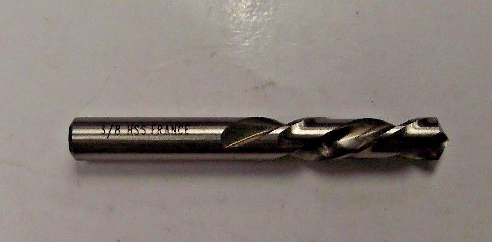Bosch 9913474 Left Hand Stubby 3/8" Drill Bit France