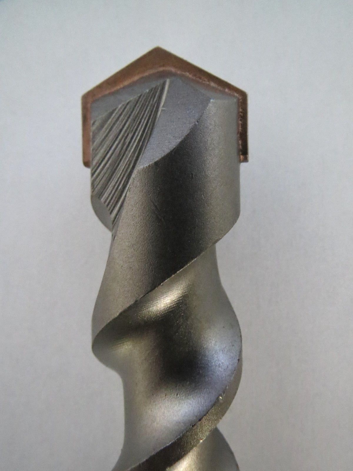 Hawera 70070 1" x 4-1/2" x 6" Cylindrical Shank Hammer Bit Germany