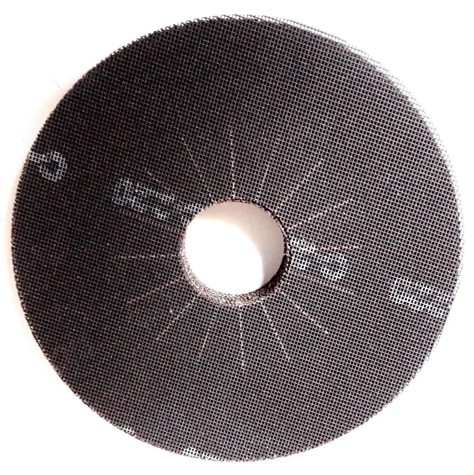 Porter Cable 76220-25 Drywall Mesh Discs 220g 25PK USA