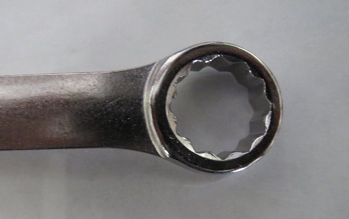 KD Tools 63614 12Pt 14mm Metric Combination Wrench USA