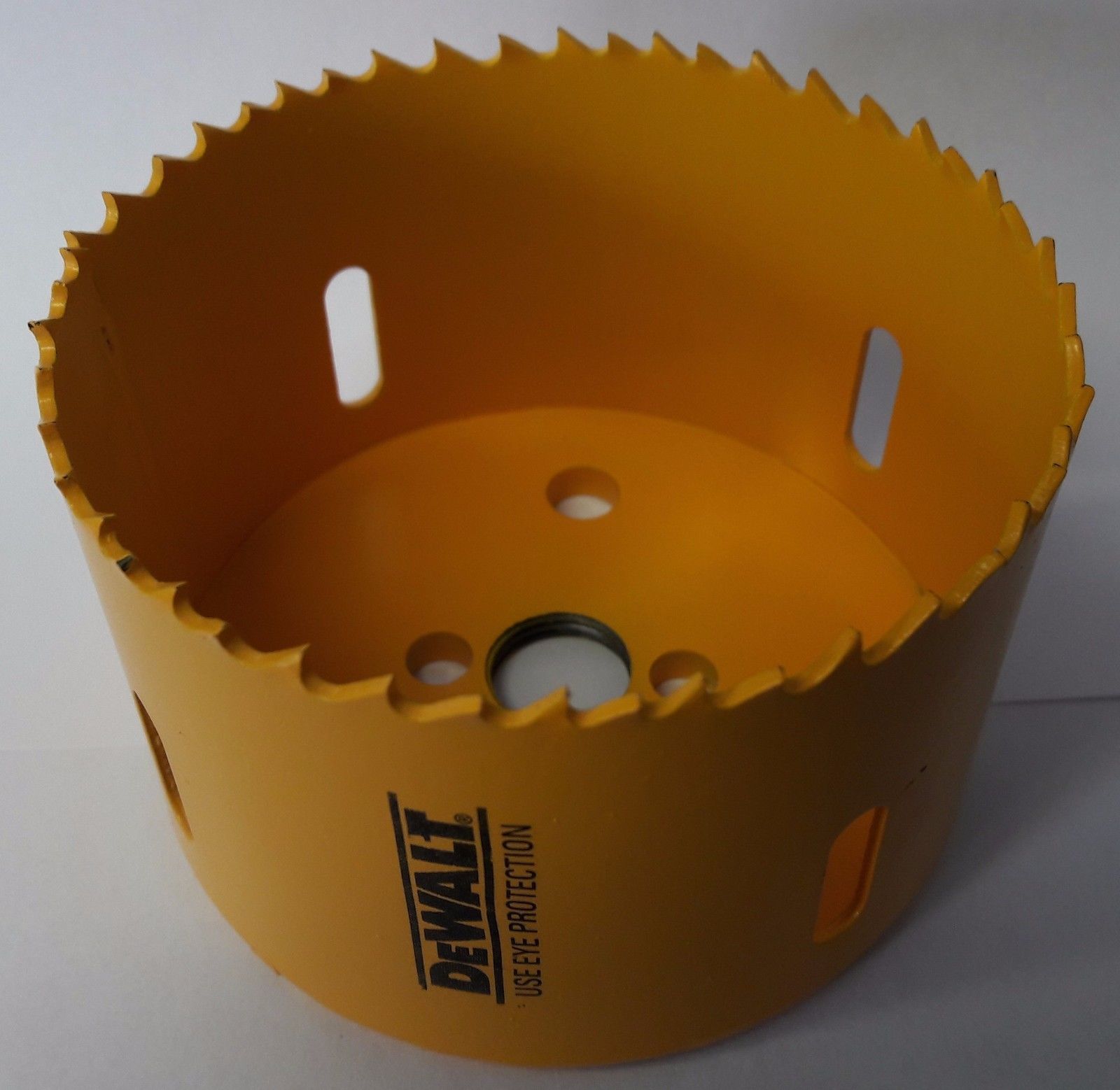 Dewalt 3-1/4" Bi-Metal Holesaw DW1855 USA