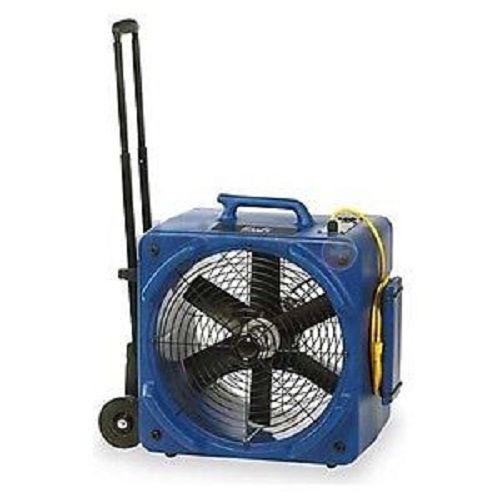 Woods Commercial Whole Room Downdraft Drier Air Mover Dryer Fan