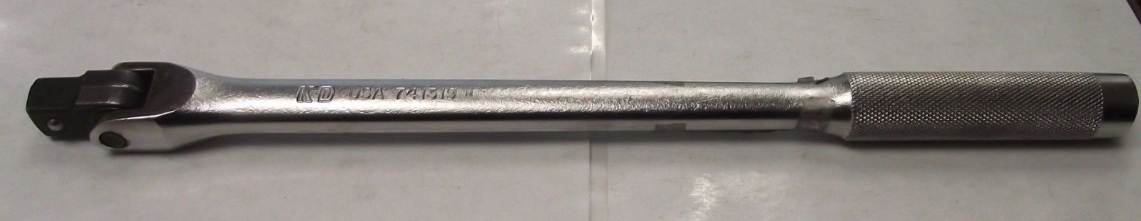 KD Tools 741319 3/4 Inch Drive 19 Inch Breaker Bar Handle USA