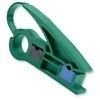 Greenlee 45677 Kwik Stripper Catv/Utp Stripper With Car *A